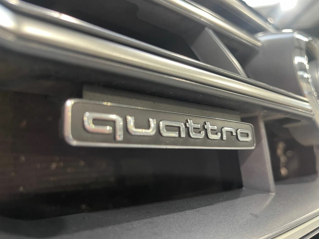 Audi Q5 Q5 S Line Tfsi Quattro Blue #9