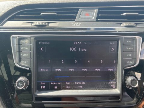 Volkswagen Touran 2.0 Tdi Sel Dsg Grey #15