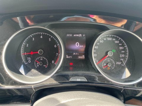 Volkswagen Touran 2.0 Tdi Sel Dsg Grey #24