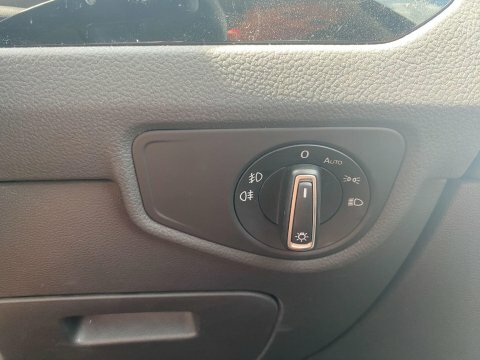 Volkswagen Touran 2.0 Tdi Sel Dsg Grey #25
