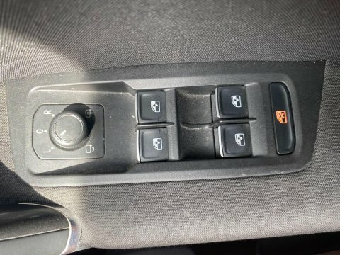 Volkswagen Touran 2.0 Tdi Sel Dsg Grey #26