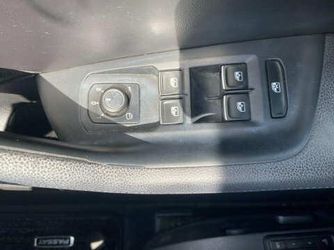 Volkswagen Passat 1.4 Tsi 150 R-line Dsg Panoramic Roof Blue #27