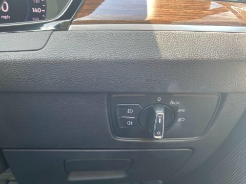 Volkswagen Passat 1.4 Tsi 150 R-line Dsg Panoramic Roof Blue #26