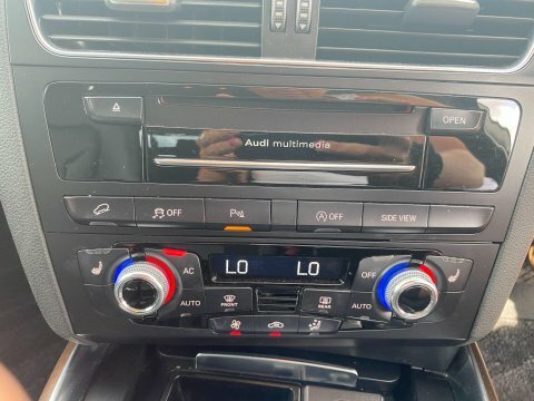Audi Q5 Suv 2.0 Tdi S Line Plus S Tronic Quattro Euro 5 S Blue #18