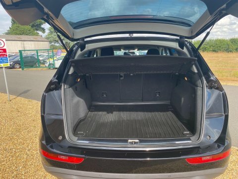 Audi Q5 Suv 2.0 Tdi S Line Plus S Tronic Quattro Euro 5 S Blue #27