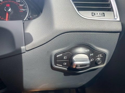 Audi Q5 Suv 2.0 Tdi S Line Plus S Tronic Quattro Euro 5 S Blue #24