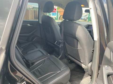 Audi Q5 Suv 2.0 Tdi S Line Plus S Tronic Quattro Euro 5 S Blue #11