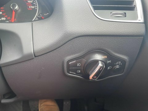 Audi Q5 3.0 Tdi V6 S Line S Tronic Quattro Euro 5 Ss Grey #24