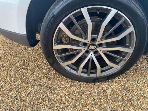 Audi Q5 3.0 Tdi V6 S Line S Tronic Quattro Euro 5 Ss Grey #8
