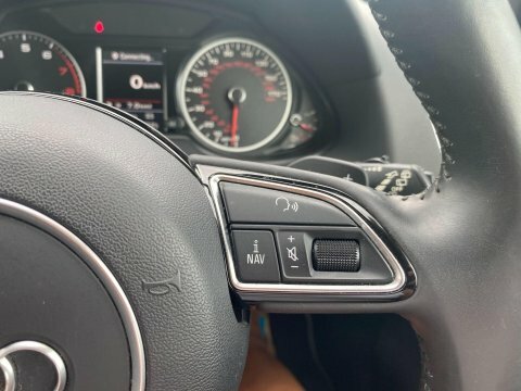 Audi Q5 3.0 Tdi V6 S Line S Tronic Quattro Euro 5 Ss Grey #22