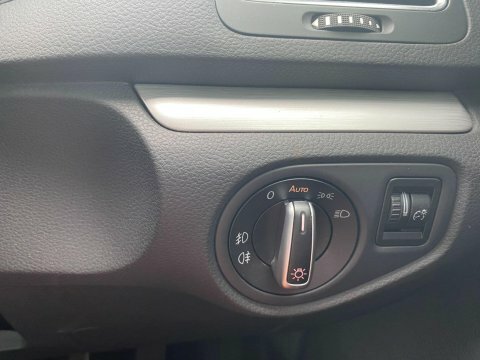 Volkswagen Sharan 2014 Volkswagen Sharannbsp1.4 Tsi Bluemotion Tech White #23