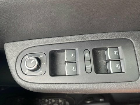 Volkswagen Sharan 2014 Volkswagen Sharannbsp1.4 Tsi Bluemotion Tech White #24