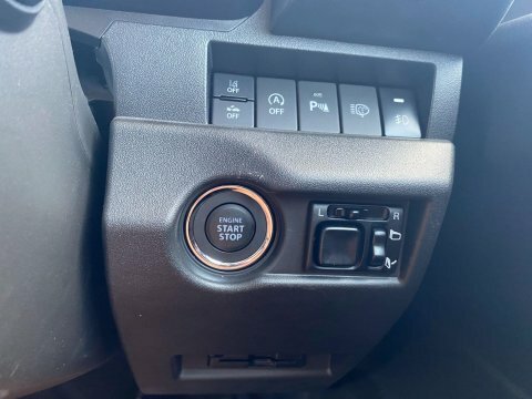 Suzuki Jimny Suzuki Jimny Sierra 4Wd 1.5L 4 Seater Black #23