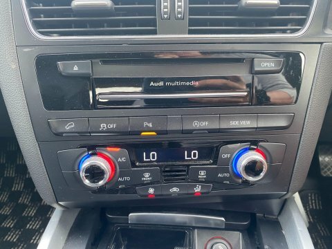 Audi Q5 Tdi S Line Plus Grey #18