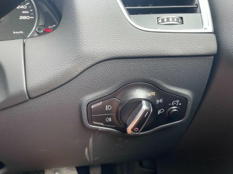 Audi Q5 Tdi S Line Plus Grey #24