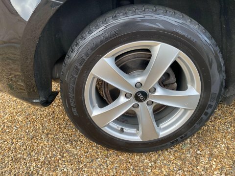 Audi Q5 Tdi S Line Plus Grey #8
