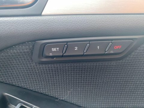 Audi Q5 Tdi S Line Plus Grey #26
