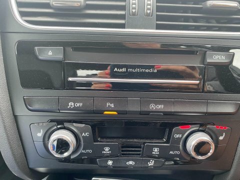Audi A4 A4 Sport Tdi S-a Blue #18