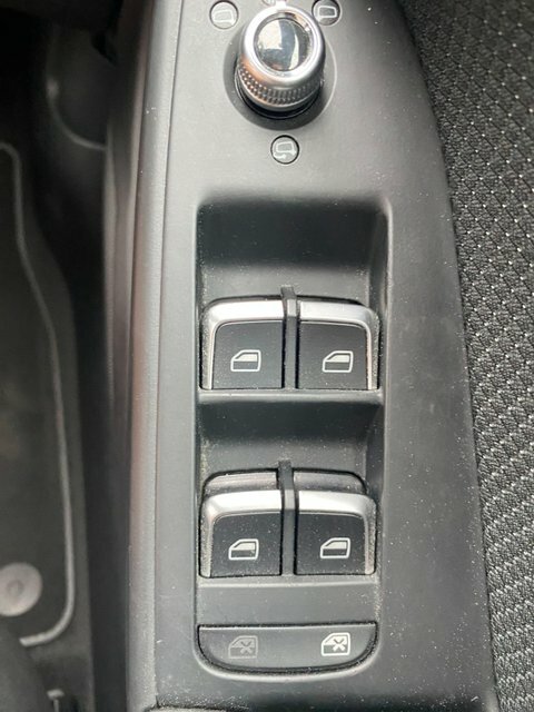 Audi A4 A4 Sport Tdi S-a Blue #25