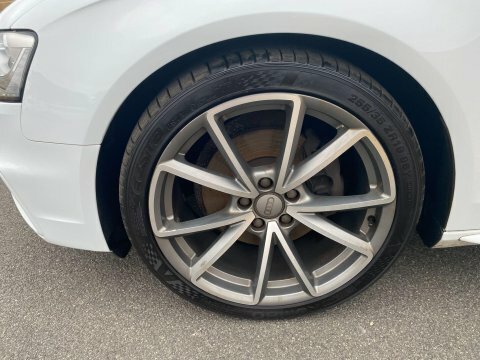 Audi A4 2.0 Tfsi S #4