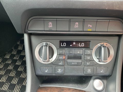 Audi Q3 1.4 Q3 S Black #19