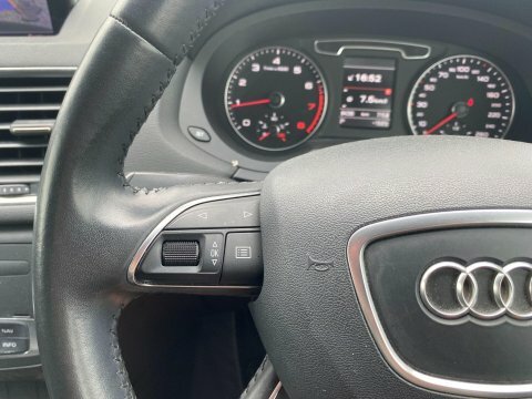 Audi Q3 1.4 Q3 S Black #22