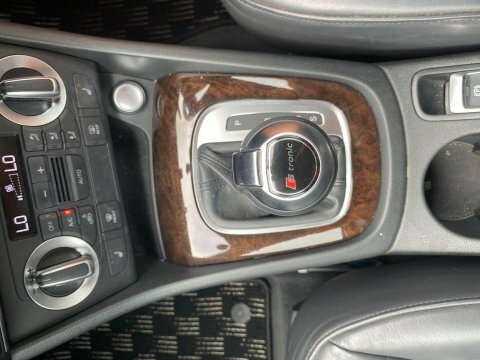 Audi Q3 1.4 Q3 S Black #20