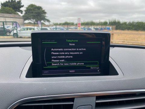 Audi Q3 1.4 Q3 S Black #15