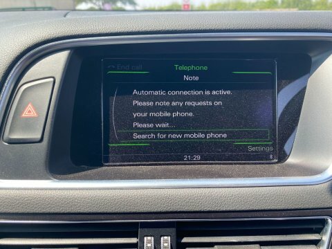 Audi Q5 Sq5 Quattro Tip White #15