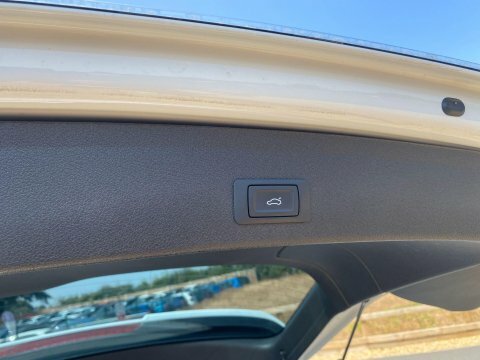 Audi Q5 Sq5 Quattro Tip White #29