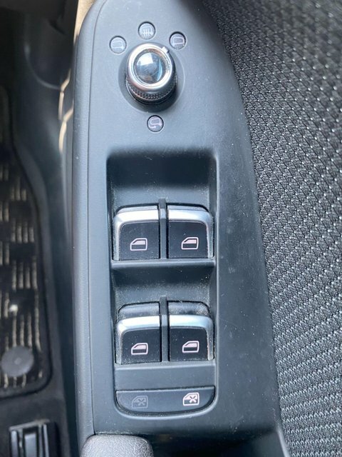 Audi A4 2.0 Tdi Ultra Se Technik Euro 6 Ss White #27