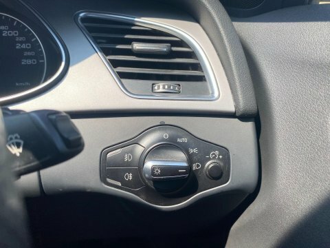 Audi A4 2.0 Tdi Ultra Se Technik Euro 6 Ss White #26
