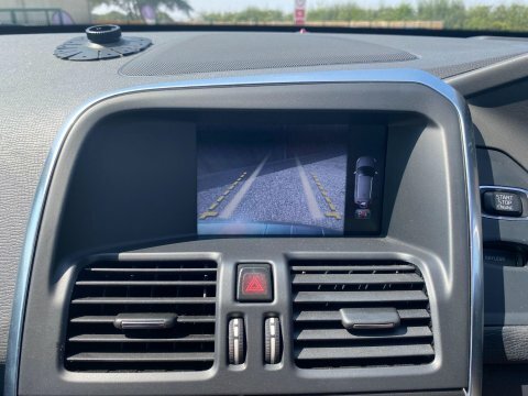 Volvo XC60 2014 64 2.4 Blue #18