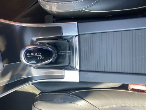 Volvo XC60 2014 64 2.4 Blue #21