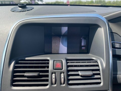Volvo XC60 2014 64 2.4 Blue #16