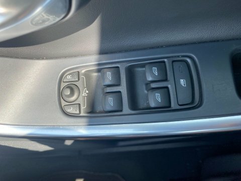 Volvo XC60 2014 64 2.4 Blue #27