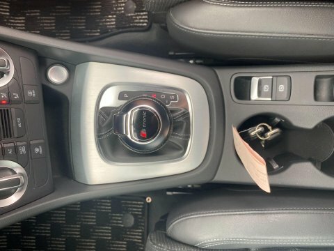 Audi Q3 2.0 Tdi Quattro Se Blue #19
