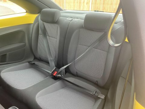 Volkswagen Beetle Tsi Bluemotion Tech Design U13122 Ulez Red #13