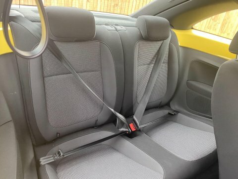 Volkswagen Beetle Tsi Bluemotion Tech Design U13122 Ulez Red #11