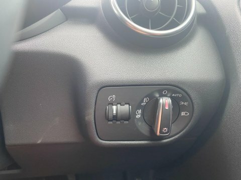 Audi A1 1.4 Tfsi S Line Style Edition Red #24