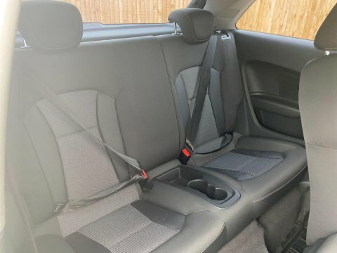 Audi A1 Tfsi S Line U1132 Ulez Grey #11