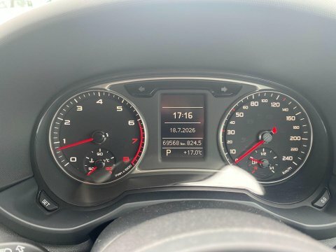 Audi A1 Tfsi S Line U1132 Ulez Grey #23