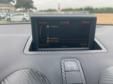 Audi A1 Tfsi S Line U1132 Ulez Grey #16