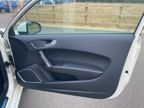 Audi A1 Tfsi S Line U1132 Ulez Grey #10