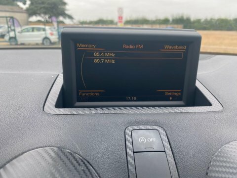 Audi A1 Tfsi S Line U1132 Ulez Grey #14