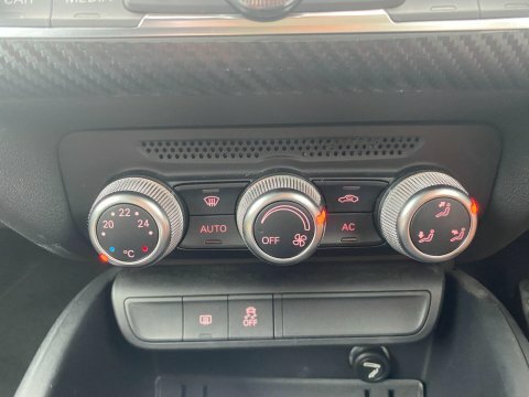 Audi A1 Tfsi S Line U1132 Ulez Grey #18