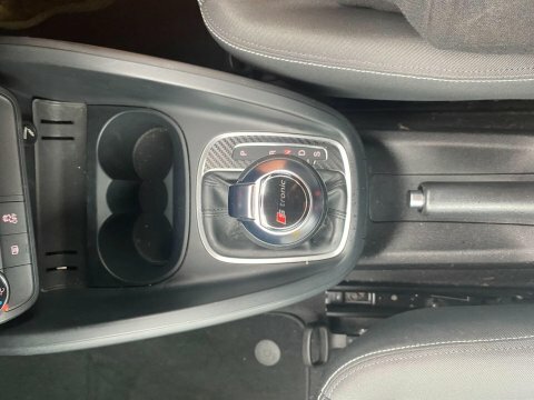 Audi A1 Tfsi S Line U1132 Ulez Grey #19