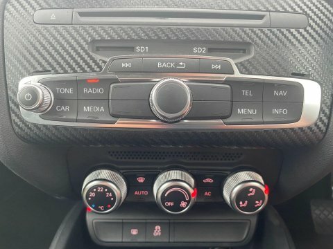 Audi A1 Tfsi S Line U1132 Ulez Grey #17