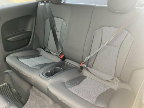 Audi A1 Tfsi S Line U1132 Ulez Grey #13