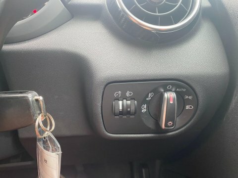 Audi A1 Tfsi S Line U1132 Ulez Grey #24